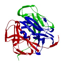 Image of CATH 1f7q