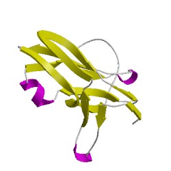 Image of CATH 1f7qA