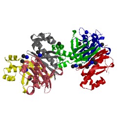 Image of CATH 1f7t