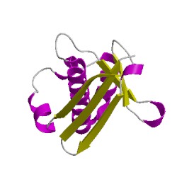 Image of CATH 1f7tA