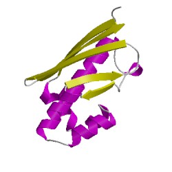 Image of CATH 1f7tB