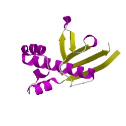 Image of CATH 1f7tC00