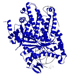 Image of CATH 1f7v