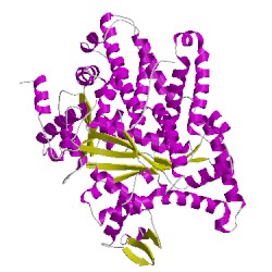 Image of CATH 1f7vA