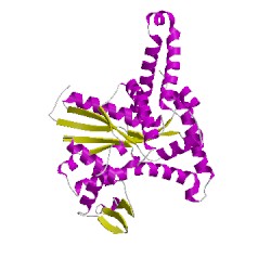 Image of CATH 1f7vA01