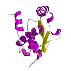 Image of CATH 1f7vA03