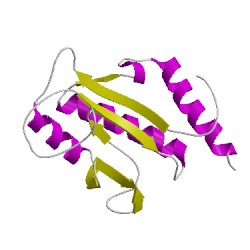 Image of CATH 1f7wA