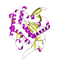 Image of CATH 1f82A00