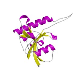 Image of CATH 1f8aB