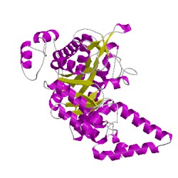 Image of CATH 1f8iB00