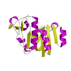Image of CATH 1f8wA01