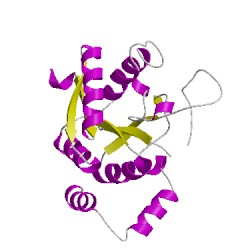 Image of CATH 1f9bA03