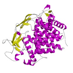 Image of CATH 1f9dA01