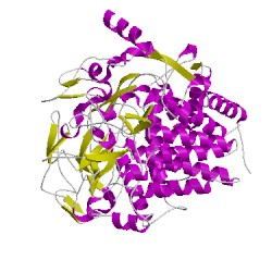 Image of CATH 1f9oA