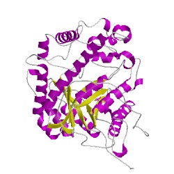 Image of CATH 1fa2A