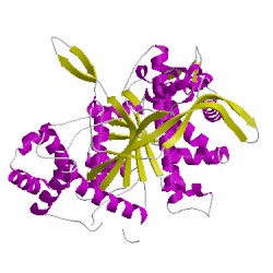 Image of CATH 1fa9A01