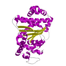 Image of CATH 1fa9A02