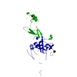 Image of CATH 1fak