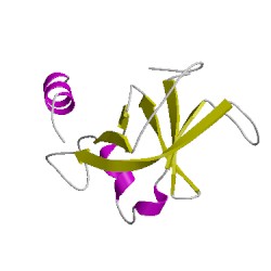 Image of CATH 1fakH02