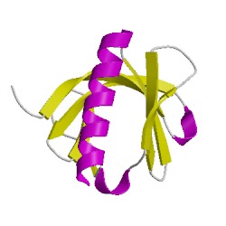 Image of CATH 1faoA