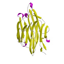 Image of CATH 1fatA