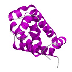 Image of CATH 1fawB00