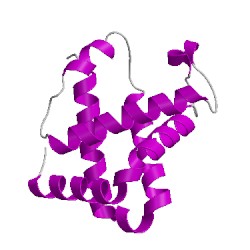 Image of CATH 1fawC00