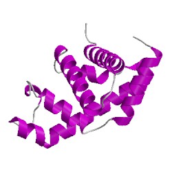 Image of CATH 1fawD00