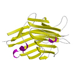 Image of CATH 1fayA