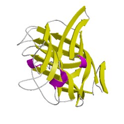 Image of CATH 1fayB