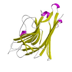 Image of CATH 1fayC