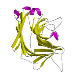 Image of CATH 1fayD