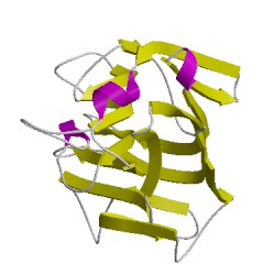 Image of CATH 1fayE