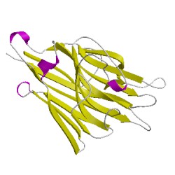 Image of CATH 1fayF