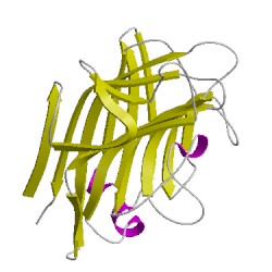 Image of CATH 1fayG