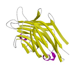 Image of CATH 1fayH