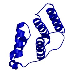 Image of CATH 1faz