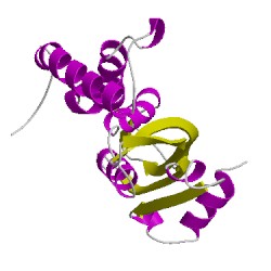 Image of CATH 1fb1A