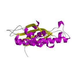 Image of CATH 1fb1B