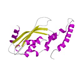 Image of CATH 1fb1C