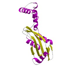 Image of CATH 1fb1E