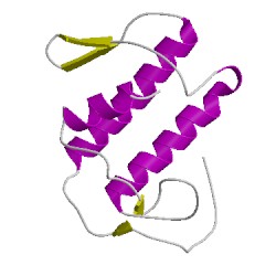 Image of CATH 1fb2A00