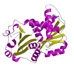 Image of CATH 1fb5A