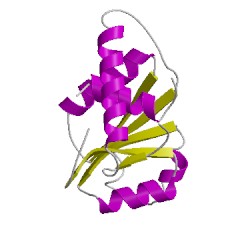 Image of CATH 1fb5A01