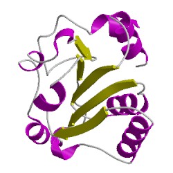 Image of CATH 1fb5A02