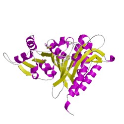 Image of CATH 1fbcA