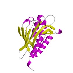Image of CATH 1fbcA01
