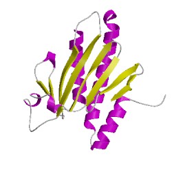 Image of CATH 1fbcB01
