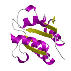 Image of CATH 1fbcB02
