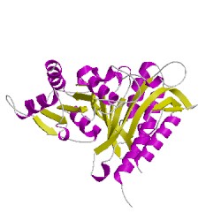 Image of CATH 1fbeA